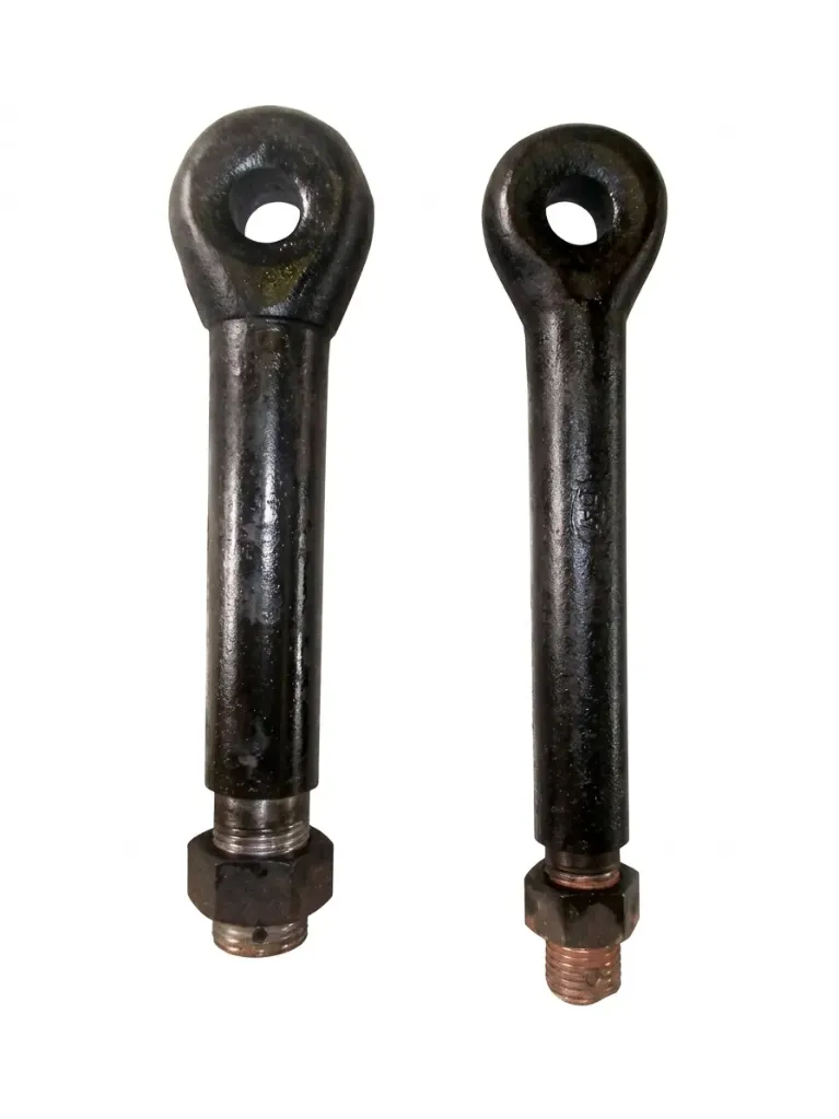 TROLLY HOOK