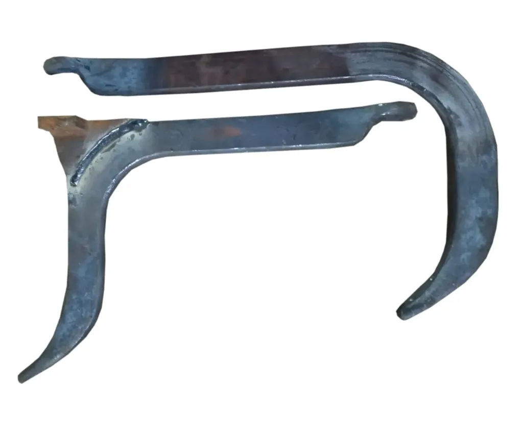 CULTIVATOR TYNE