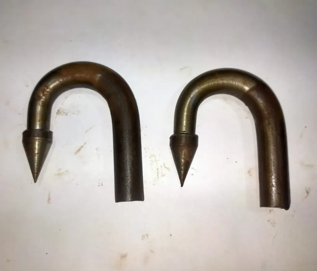KUNDI FOR BACK CONTANER